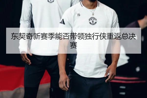 东契奇新赛季能否带领独行侠重返总决赛